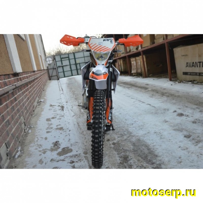 Купить  ====Мотоцикл Кросс/Эндуро KAYO Т2 250 ENDURO PR 21/18 (2023 г.) ЭПТС (зал) (шт) (SM купить с доставкой по Москве и России, цена, технические характеристики, комплектация фото  - motoserp.ru