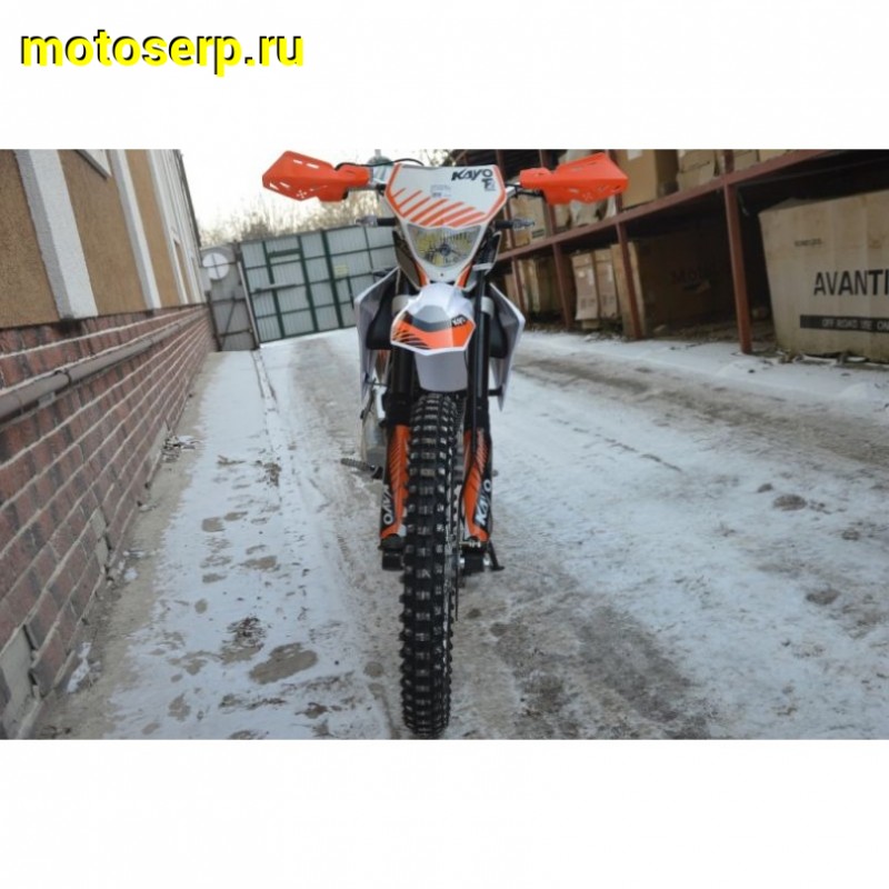 Купить  ====Мотоцикл Кросс/Эндуро KAYO Т2 250 ENDURO PR 21/18 (2023 г.) ЭПТС (зал) (шт) (SM купить с доставкой по Москве и России, цена, технические характеристики, комплектация фото  - motoserp.ru