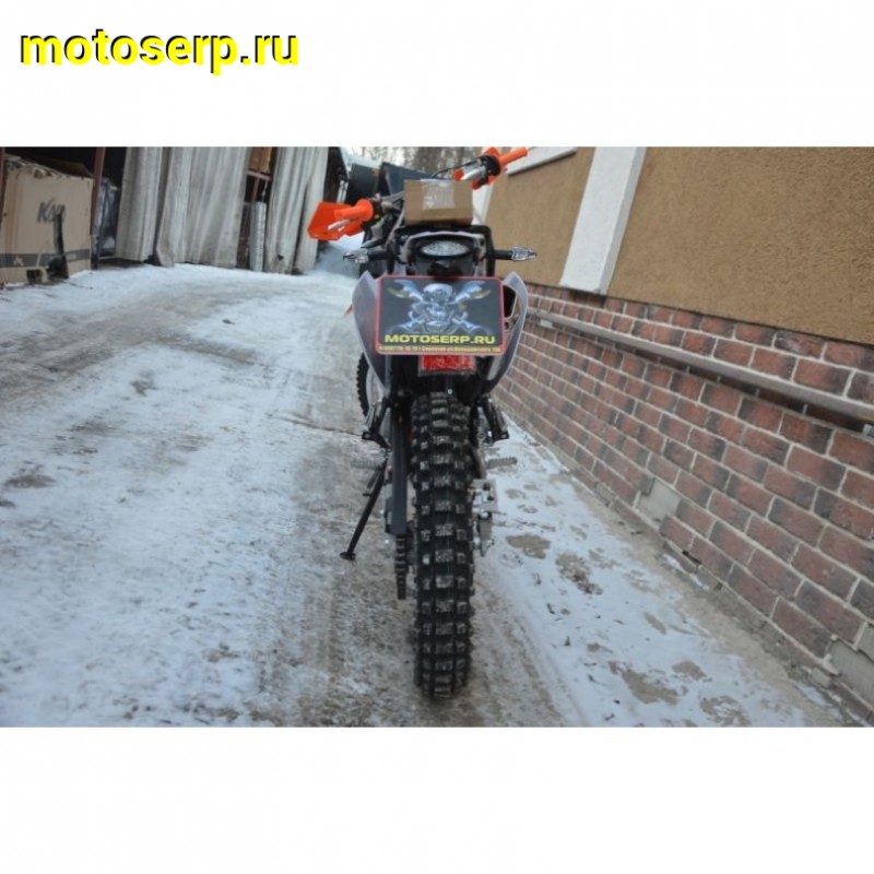 Купить  ====Мотоцикл Кросс/Эндуро KAYO Т2 250 ENDURO PR 21/18 (2023 г.) ЭПТС (зал) (шт) (SM купить с доставкой по Москве и России, цена, технические характеристики, комплектация фото  - motoserp.ru