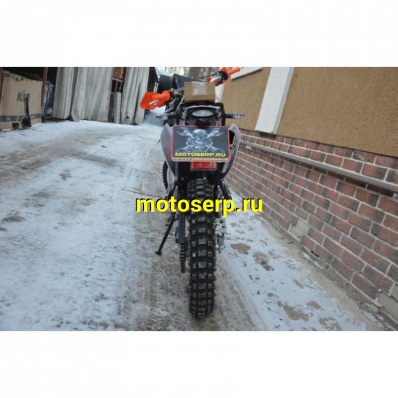 Купить  ====Мотоцикл Кросс/Эндуро KAYO Т2 250 ENDURO PR 21/18 (2023 г.) ЭПТС (зал) (шт) (SM купить с доставкой по Москве и России, цена, технические характеристики, комплектация фото  - motoserp.ru