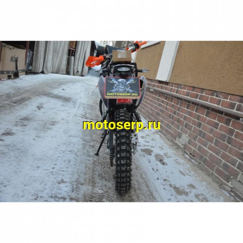 Купить  ====Мотоцикл Кросс/Эндуро KAYO Т2 250 ENDURO PR 21/18 (2023 г.) ЭПТС (зал) (шт) (SM купить с доставкой по Москве и России, цена, технические характеристики, комплектация фото  - motoserp.ru