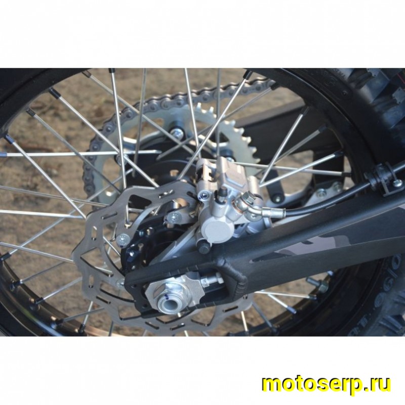 Купить  ====Мотоцикл Кросс/Эндуро Fidelis Et Fortis S1 (Фиделис С1) (спортинв) 21/18, 250cc , ZS172FMM,подвеска CDJZ (шт) (ТехМаркет купить с доставкой по Москве и России, цена, технические характеристики, комплектация фото  - motoserp.ru