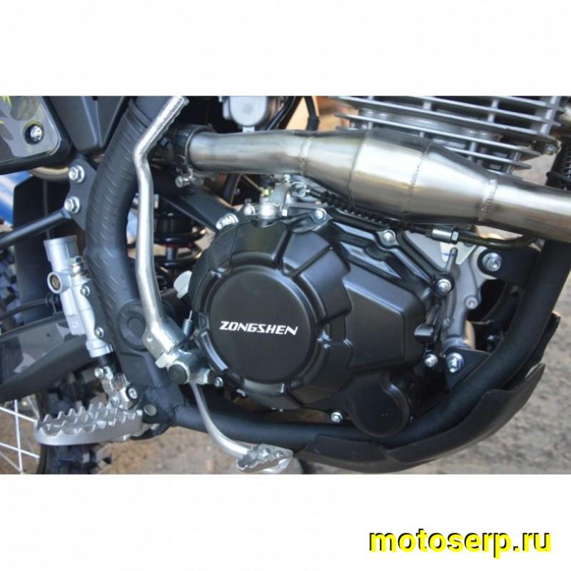 Купить  ====Мотоцикл Кросс/Эндуро Fidelis Et Fortis S1 (Фиделис С1) (спортинв) 21/18, 250cc , ZS172FMM,подвеска CDJZ (шт) (ТехМаркет купить с доставкой по Москве и России, цена, технические характеристики, комплектация фото  - motoserp.ru