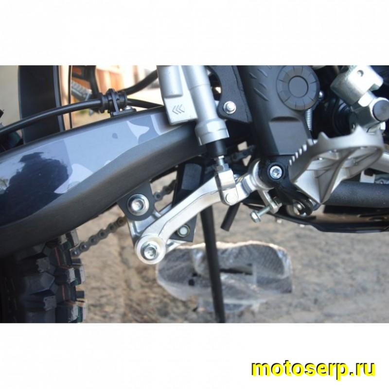 Купить  ====Мотоцикл Кросс/Эндуро Fidelis Et Fortis S1 (Фиделис С1) (спортинв) 21/18, 250cc , ZS172FMM,подвеска CDJZ (шт) (ТехМаркет купить с доставкой по Москве и России, цена, технические характеристики, комплектация фото  - motoserp.ru