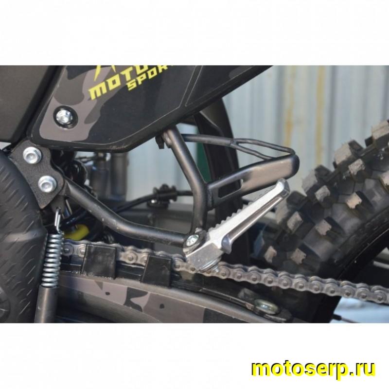 Купить  ====Мотоцикл Кросс/Эндуро Fidelis Et Fortis S1 (Фиделис С1) (спортинв) 21/18, 250cc , ZS172FMM,подвеска CDJZ (шт) (ТехМаркет купить с доставкой по Москве и России, цена, технические характеристики, комплектация фото  - motoserp.ru