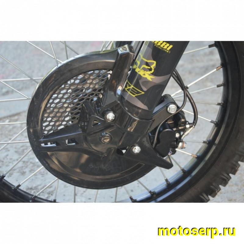 Купить  ====Мотоцикл Кросс/Эндуро Fidelis Et Fortis S1 (Фиделис С1) (спортинв) 21/18, 250cc , ZS172FMM,подвеска CDJZ (шт) (ТехМаркет купить с доставкой по Москве и России, цена, технические характеристики, комплектация фото  - motoserp.ru