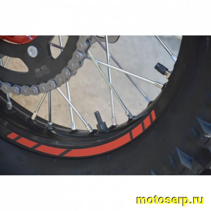 Купить  ====Мотоцикл Кросс/Эндуро Fidelis Et Fortis S1 (Фиделис С1) (спортинв) 21/18, 250cc , ZS172FMM,подвеска CDJZ (шт) (ТехМаркет купить с доставкой по Москве и России, цена, технические характеристики, комплектация фото  - motoserp.ru