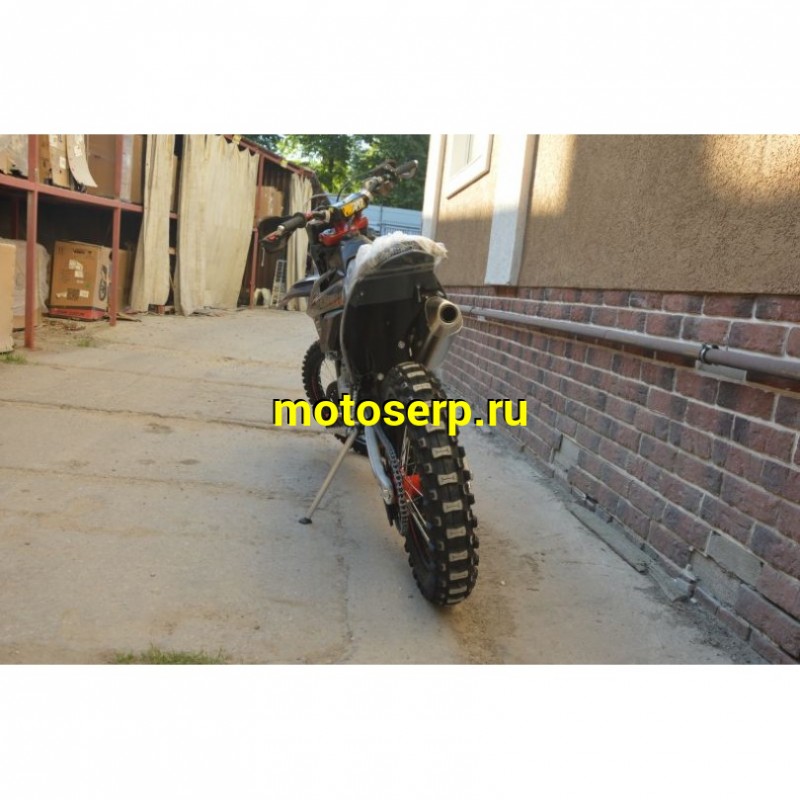 Купить  ====Мотоцикл Кросс/Эндуро Fidelis Et Fortis S3 (Фиделис С3) ( GR8 F250A-M ) (спортинв) 21/18, 250cc, ZS172FMM,подвеска MNT (шт) (ТехМаркет купить с доставкой по Москве и России, цена, технические характеристики, комплектация фото  - motoserp.ru