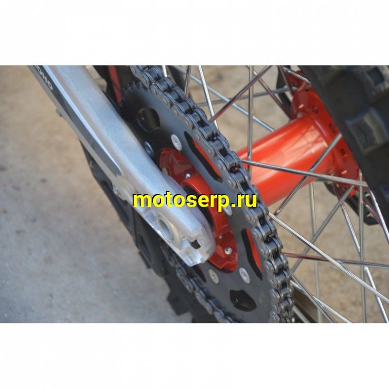 Купить  ====Мотоцикл Кросс/Эндуро Fidelis Et Fortis S3 (Фиделис С3) ( GR8 F250A-M ) (спортинв) 21/18, 250cc, ZS172FMM,подвеска MNT (шт) (ТехМаркет купить с доставкой по Москве и России, цена, технические характеристики, комплектация фото  - motoserp.ru