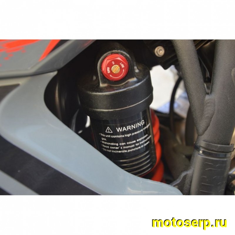 Купить  ====Мотоцикл Кросс/Эндуро Fidelis Et Fortis S3 (Фиделис С3) ( GR8 F250A-M ) (спортинв) 21/18, 250cc, ZS172FMM,подвеска MNT (шт) (ТехМаркет купить с доставкой по Москве и России, цена, технические характеристики, комплектация фото  - motoserp.ru