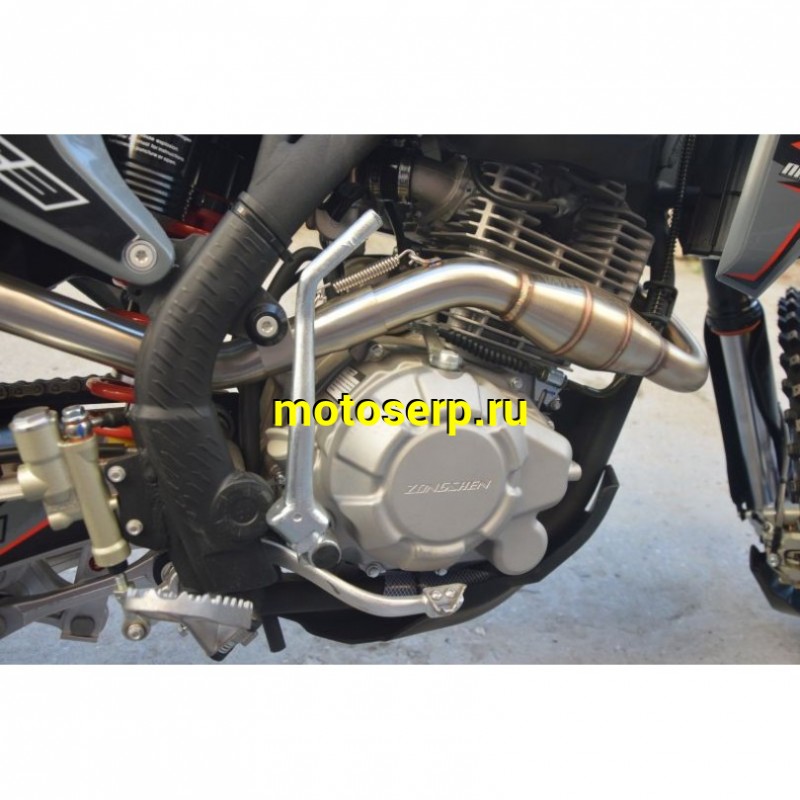 Купить  ====Мотоцикл Кросс/Эндуро Fidelis Et Fortis S3 (Фиделис С3) ( GR8 F250A-M ) (спортинв) 21/18, 250cc, ZS172FMM,подвеска MNT (шт) (ТехМаркет купить с доставкой по Москве и России, цена, технические характеристики, комплектация фото  - motoserp.ru