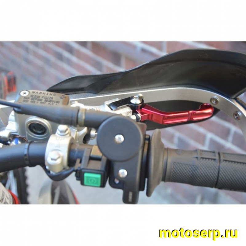 Купить  ====Мотоцикл Кросс/Эндуро Fidelis Et Fortis S3 (Фиделис С3) ( GR8 F250A-M ) (спортинв) 21/18, 250cc, ZS172FMM,подвеска MNT (шт) (ТехМаркет купить с доставкой по Москве и России, цена, технические характеристики, комплектация фото  - motoserp.ru