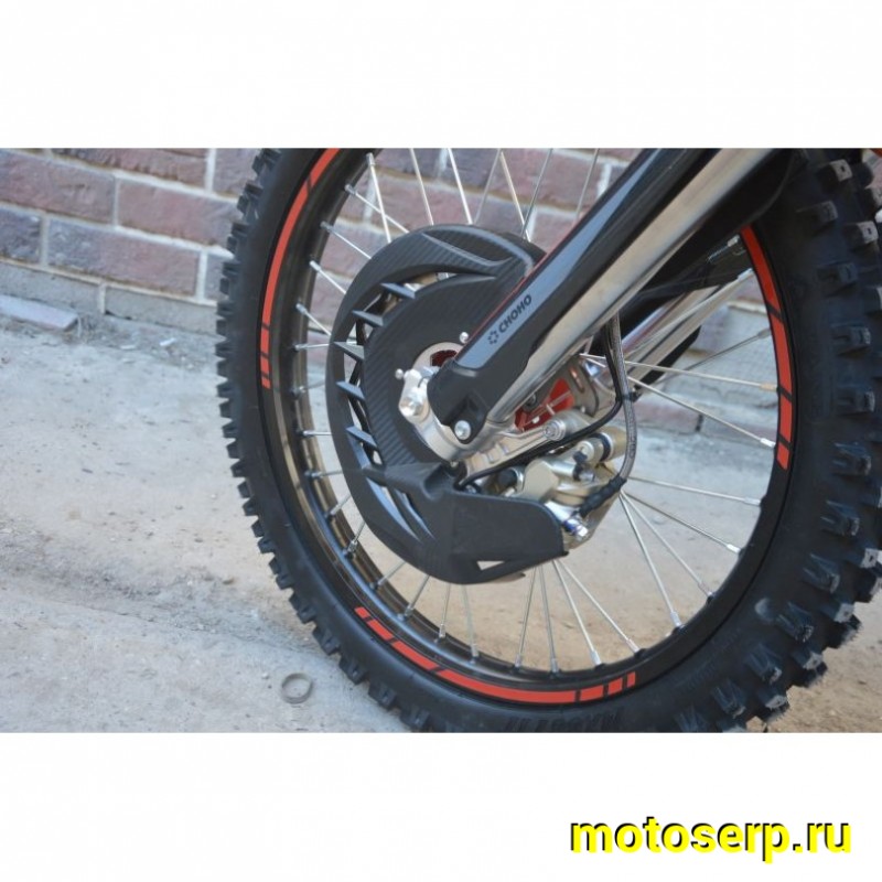 Купить  ====Мотоцикл Кросс/Эндуро Fidelis Et Fortis S3 (Фиделис С3) ( GR8 F250A-M ) (спортинв) 21/18, 250cc, ZS172FMM,подвеска MNT (шт) (ТехМаркет купить с доставкой по Москве и России, цена, технические характеристики, комплектация фото  - motoserp.ru