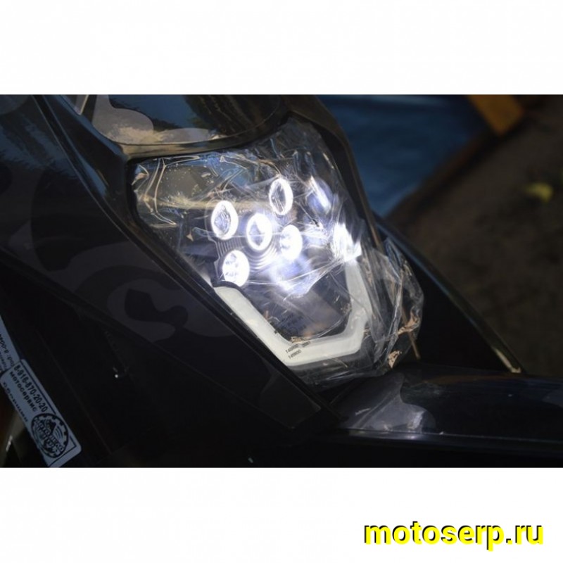 Купить  ====Мотоцикл Кросс/Эндуро Fidelis Et Fortis S3 (Фиделис С3) ( GR8 F250A-M ) (спортинв) 21/18, 250cc, ZS172FMM,подвеска MNT (шт) (ТехМаркет купить с доставкой по Москве и России, цена, технические характеристики, комплектация фото  - motoserp.ru