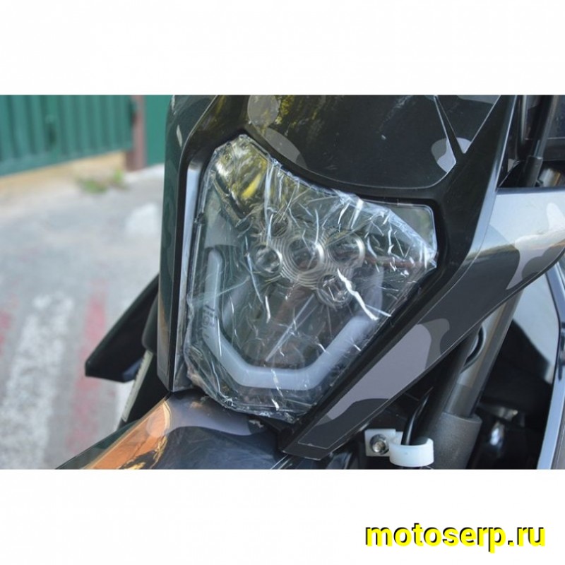 Купить  ====Мотоцикл Кросс/Эндуро Fidelis Et Fortis S3 (Фиделис С3) ( GR8 F250A-M ) (спортинв) 21/18, 250cc, ZS172FMM,подвеска MNT (шт) (ТехМаркет купить с доставкой по Москве и России, цена, технические характеристики, комплектация фото  - motoserp.ru