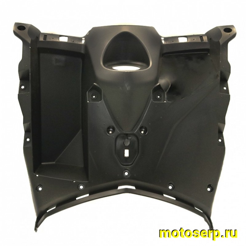 Купить  Пластик подрулевой VENTO MAX, QUANTUM задний (верхняя) (шт) (vento 23816 купить с доставкой по Москве и России, цена, технические характеристики, комплектация фото  - motoserp.ru