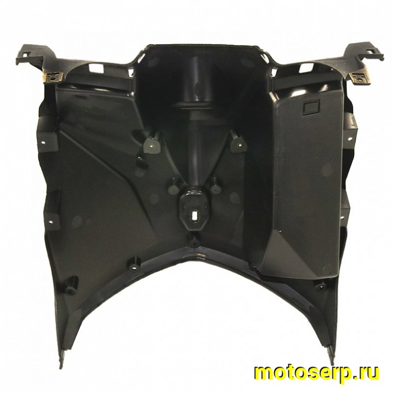 Купить  Пластик подрулевой VENTO MAX, QUANTUM задний (верхняя) (шт) (vento 23816 купить с доставкой по Москве и России, цена, технические характеристики, комплектация фото  - motoserp.ru