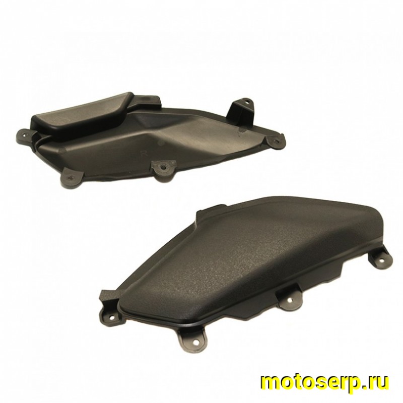 Купить  Пластик соединительный боковых крыльев и облиц. топл. бака Vento MAX, QUANTUM (пар) (Vento 23887 (MM 42099 купить с доставкой по Москве и России, цена, технические характеристики, комплектация фото  - motoserp.ru