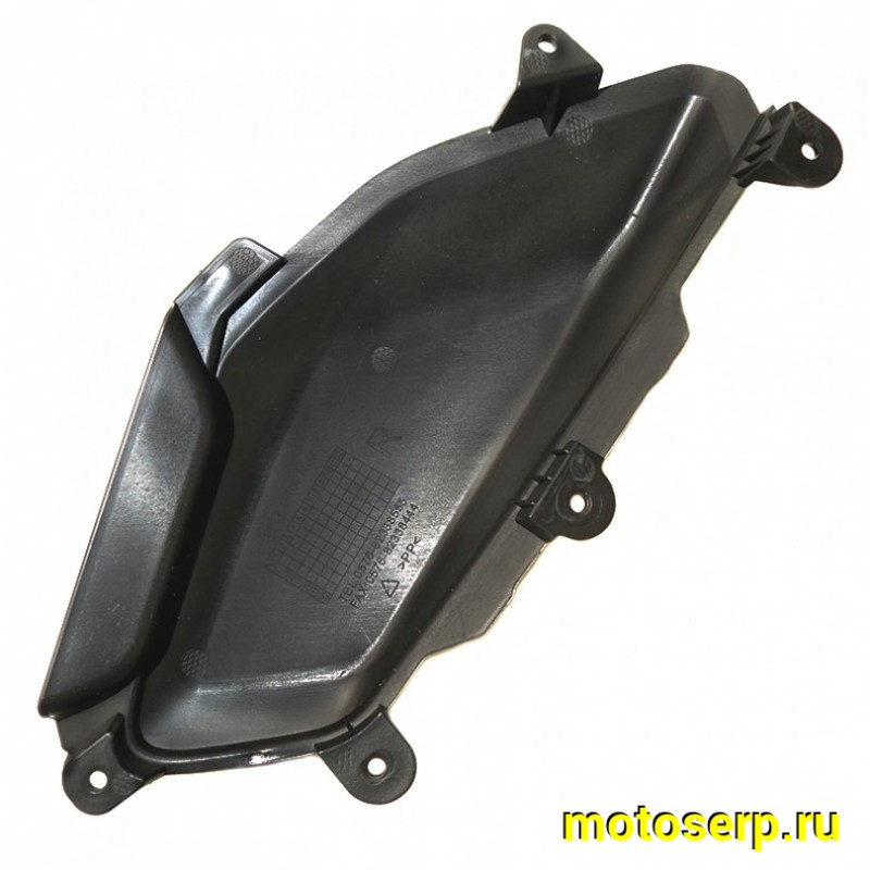 Купить  Пластик соединительный боковых крыльев и облиц. топл. бака Vento MAX, QUANTUM (пар) (Vento 23887 (MM 42099 купить с доставкой по Москве и России, цена, технические характеристики, комплектация фото  - motoserp.ru