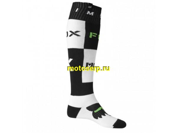 Купить  Носки для мотоциклиста (гольфы)  Fox Nobyl Fri Thick Sock (Black, M, 2022) (пара) (Fox 28162-001-M купить с доставкой по Москве и России, цена, технические характеристики, комплектация фото  - motoserp.ru