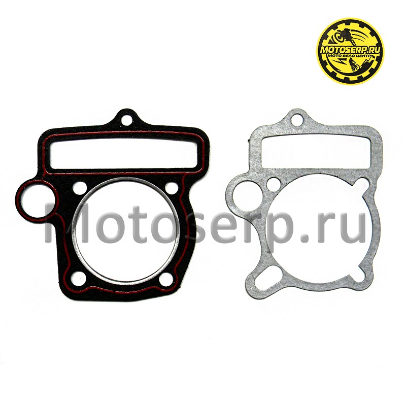 Купить  Прокладки компл. ЦПГ YX150 см3 (W150-5) d-56mm; (шт) (ML 6389 купить с доставкой по Москве и России, цена, технические характеристики, комплектация фото  - motoserp.ru