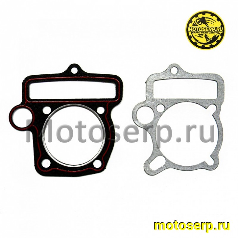 Купить  Прокладки компл. ЦПГ YX150 см3 (W150-5) d-56mm; (шт) (ML 6389 купить с доставкой по Москве и России, цена, технические характеристики, комплектация фото  - motoserp.ru