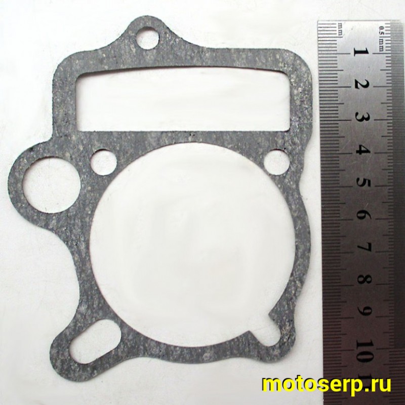 Купить  Прокладки компл. ЦПГ YX150 см3 (W150-5) d-56mm; (шт) (ML 6389 купить с доставкой по Москве и России, цена, технические характеристики, комплектация фото  - motoserp.ru