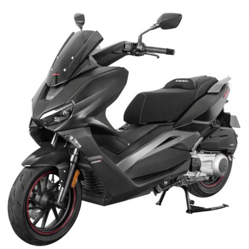 Купить  Скутер Regulmoto GRIDO 200 (Гридо 200) (125/175сс) (LJ175T-18) колеса 13/13  2023г. (шт) купить с доставкой по Москве и России, цена, технические характеристики, комплектация фото  - motoserp.ru