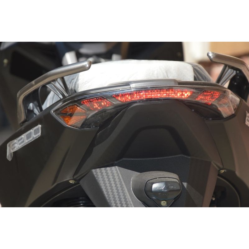 Купить  Скутер Regulmoto GRIDO 200 (Гридо 200) (125/175сс) (LJ175T-18) колеса 13/13  2023г. (шт) купить с доставкой по Москве и России, цена, технические характеристики, комплектация фото  - motoserp.ru