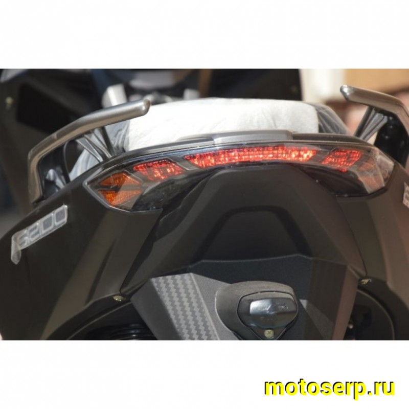 Купить  Скутер Regulmoto GRIDO 200 (Гридо 200) (125/175сс) (LJ175T-18) колеса 13/13  2023г. (шт) купить с доставкой по Москве и России, цена, технические характеристики, комплектация фото  - motoserp.ru