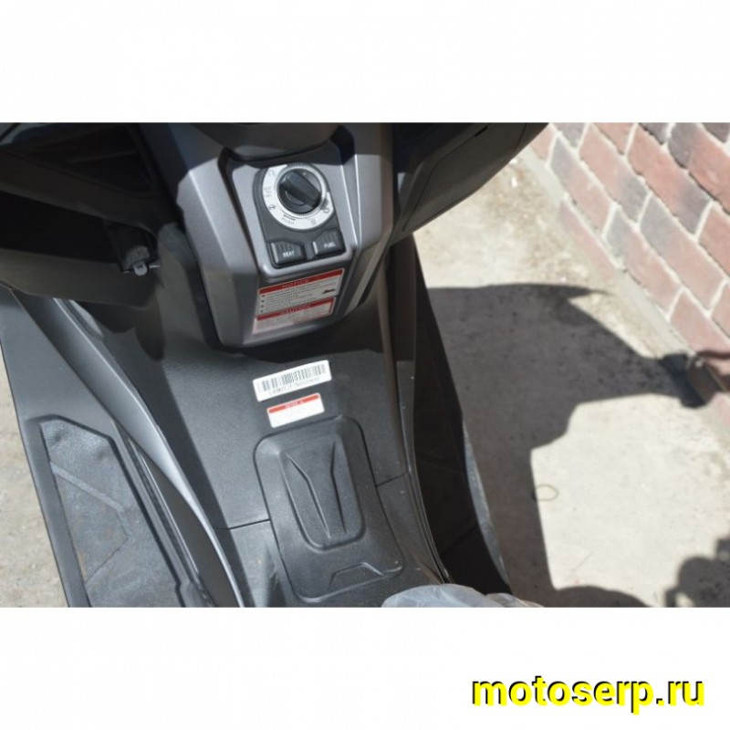 Купить  Скутер Regulmoto GRIDO 200 (Гридо 200) (125/175сс) (LJ175T-18) колеса 13/13  2023г. (шт) купить с доставкой по Москве и России, цена, технические характеристики, комплектация фото  - motoserp.ru