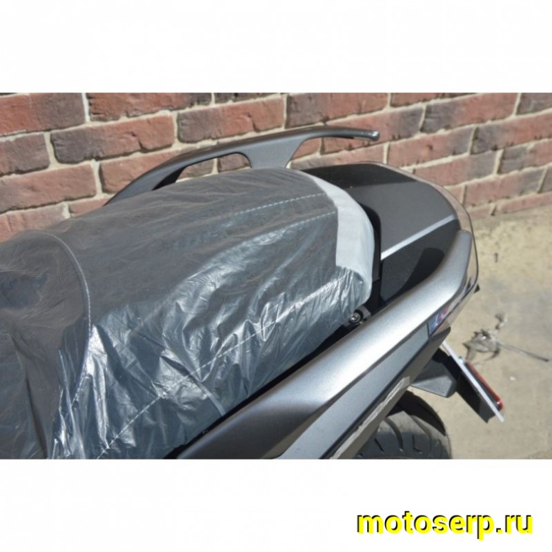 Купить  Скутер Regulmoto GRIDO 200 (Гридо 200) (125/175сс) (LJ175T-18) колеса 13/13  2023г. (шт) купить с доставкой по Москве и России, цена, технические характеристики, комплектация фото  - motoserp.ru