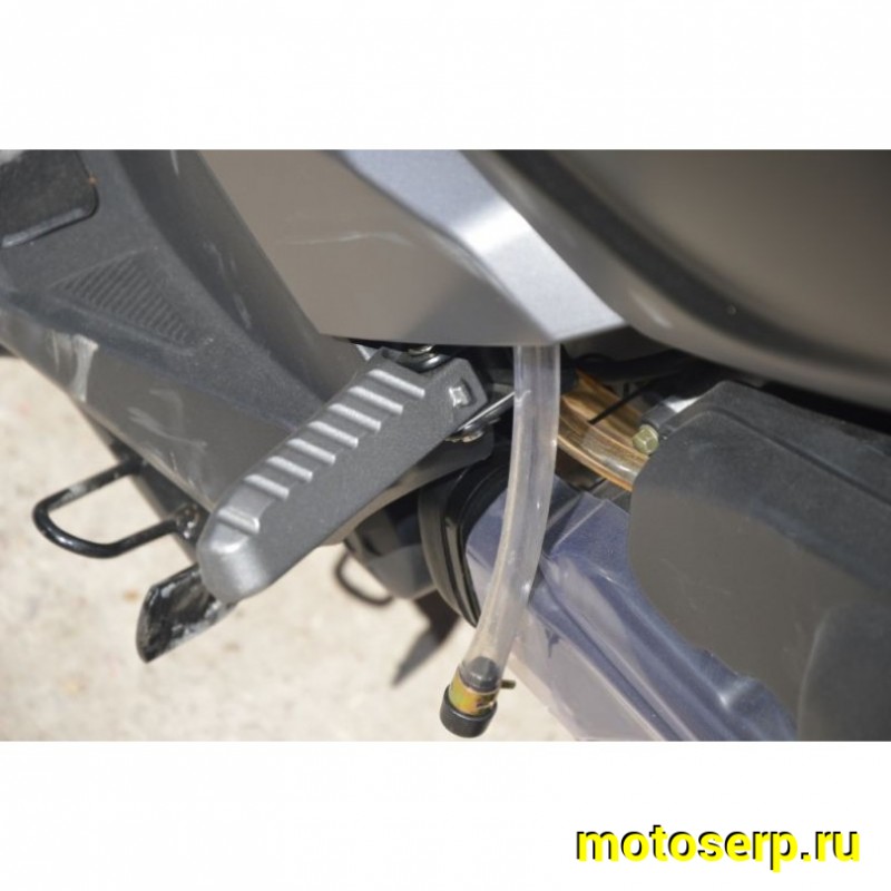 Купить  Скутер Regulmoto GRIDO 200 (Гридо 200) (125/175сс) (LJ175T-18) колеса 13/13  2023г. (шт) купить с доставкой по Москве и России, цена, технические характеристики, комплектация фото  - motoserp.ru