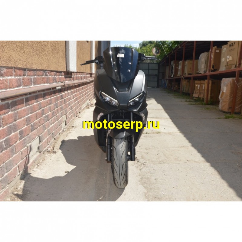 Купить  Скутер Regulmoto GRIDO 200 (Гридо 200) (125/175сс) (LJ175T-18) колеса 13/13 (зал) 2023г. (шт) купить с доставкой по Москве и России, цена, технические характеристики, комплектация фото  - motoserp.ru