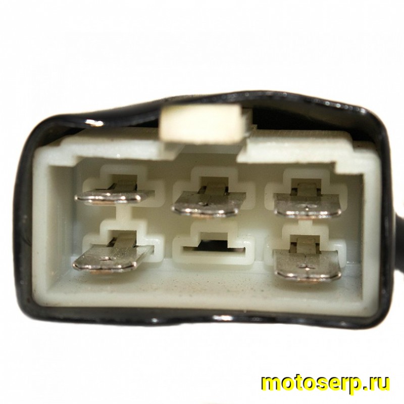 Купить  Замок зажигания (комплект замков) Honda DIO 5-конт (комп) (0 купить с доставкой по Москве и России, цена, технические характеристики, комплектация фото  - motoserp.ru