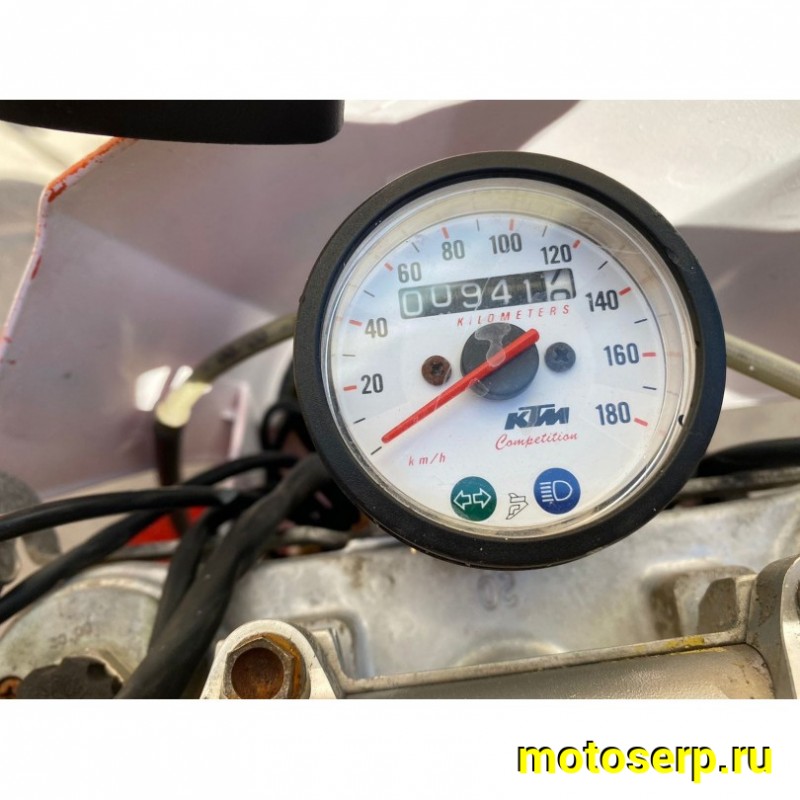 Купить  ====Мотоцикл KTM 125 EXC 2001г.в. Категория А1 !!поршень группа А /Из Японии,без пробега по РФ купить с доставкой по Москве и России, цена, технические характеристики, комплектация фото  - motoserp.ru