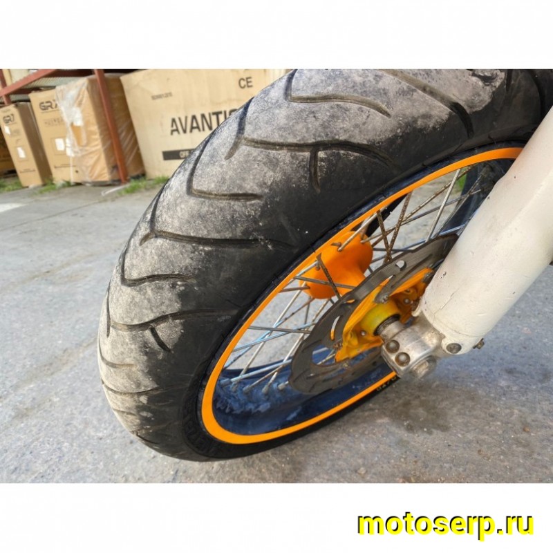 Купить  ====Мотоцикл KTM 125 EXC 2001г.в. Категория А1 !!поршень группа А /Из Японии,без пробега по РФ купить с доставкой по Москве и России, цена, технические характеристики, комплектация фото  - motoserp.ru