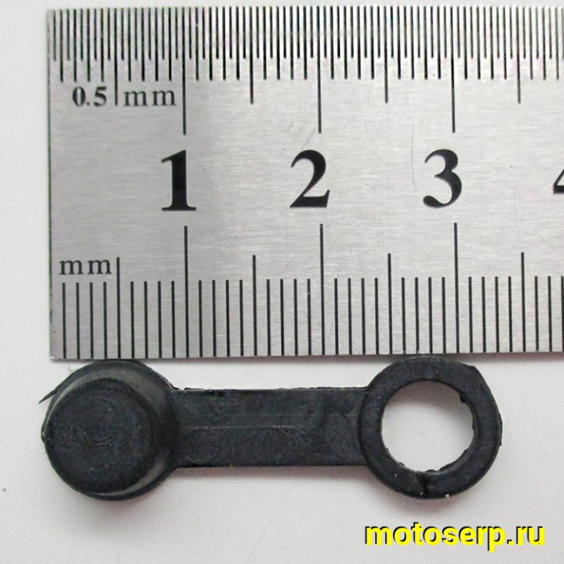 Купить  Ремкомплект суппорта KAYO T2 (заднего) (шт) (SM 163-3302 купить с доставкой по Москве и России, цена, технические характеристики, комплектация фото  - motoserp.ru