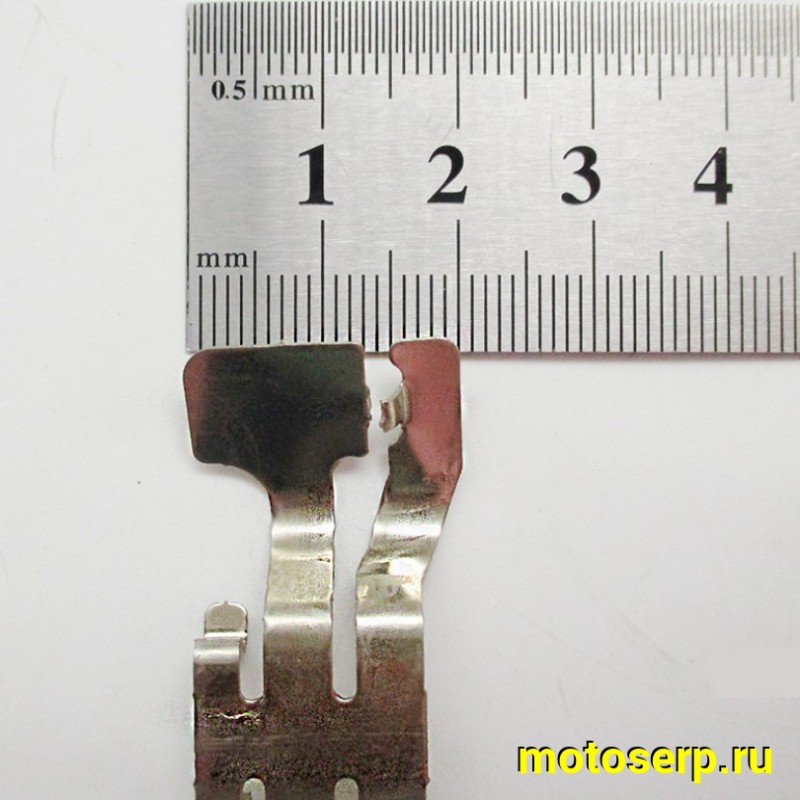 Купить  Ремкомплект суппорта KAYO T2 (заднего) (шт) (SM 163-3302 купить с доставкой по Москве и России, цена, технические характеристики, комплектация фото  - motoserp.ru