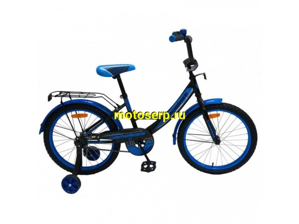 Купить  ====20" NAMELESS VECTOR (Немилисс Вектор) 20"; 1ск; рама-сталь; тормоз-ножной (шт) (0  купить с доставкой по Москве и России, цена, технические характеристики, комплектация фото  - motoserp.ru