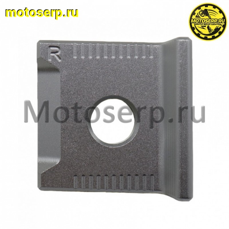 Купить  Натяжитель приводной цепи Senke Alien Monster (правый) (заднего колеса) (шт) (Regul 1277100-152000 купить с доставкой по Москве и России, цена, технические характеристики, комплектация фото  - motoserp.ru