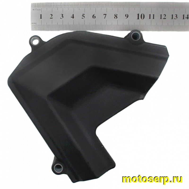 Купить  Крышка лев задняя (вед. звезды) 178MN Alien Monster др.  (шт) (Regul 4050881-001022 купить с доставкой по Москве и России, цена, технические характеристики, комплектация фото  - motoserp.ru