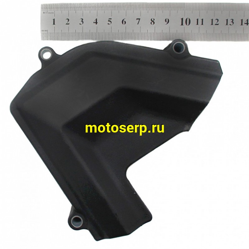 Купить  Крышка лев задняя (вед. звезды) 178MN Alien Monster др.  (шт) (Regul 4050881-001022 купить с доставкой по Москве и России, цена, технические характеристики, комплектация фото  - motoserp.ru