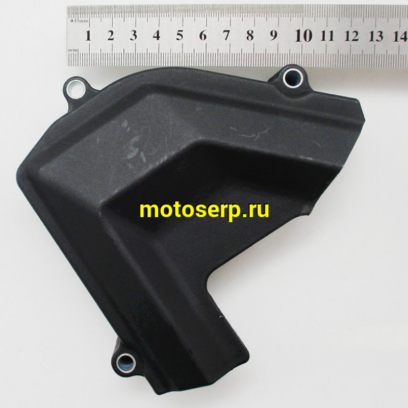 Купить  Крышка лев задняя (вед. звезды) 178MN Alien Monster др.  (шт) (Regul 4050881-001022 купить с доставкой по Москве и России, цена, технические характеристики, комплектация фото  - motoserp.ru