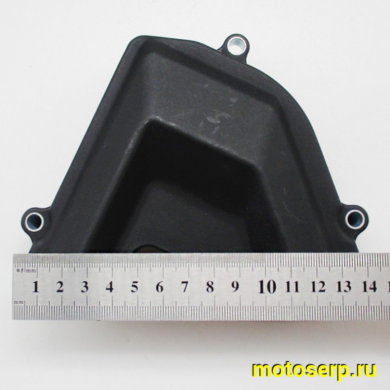 Купить  Крышка лев задняя (вед. звезды) 178MN Alien Monster др.  (шт) (Regul 4050881-001022 купить с доставкой по Москве и России, цена, технические характеристики, комплектация фото  - motoserp.ru