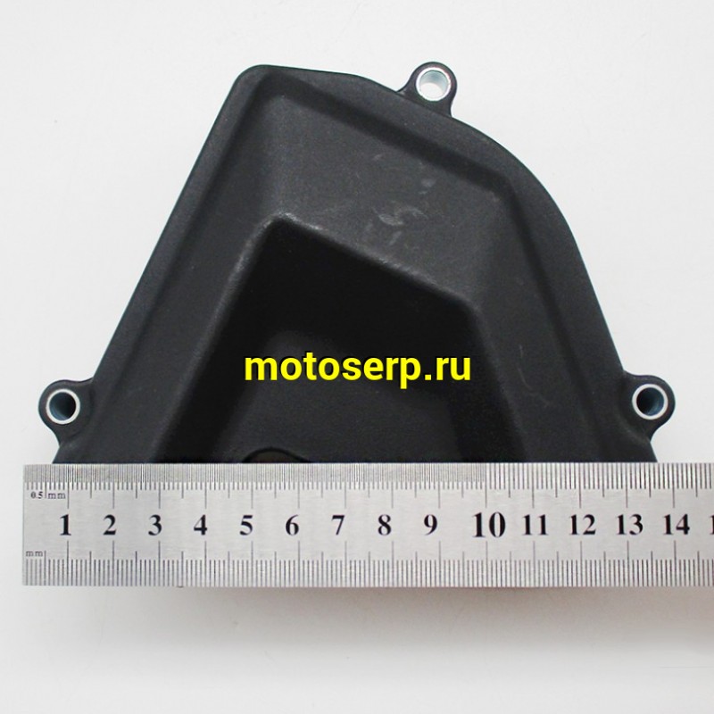 Купить  Крышка лев задняя (вед. звезды) 178MN Alien Monster др.  (шт) (Regul 4050881-001022 купить с доставкой по Москве и России, цена, технические характеристики, комплектация фото  - motoserp.ru