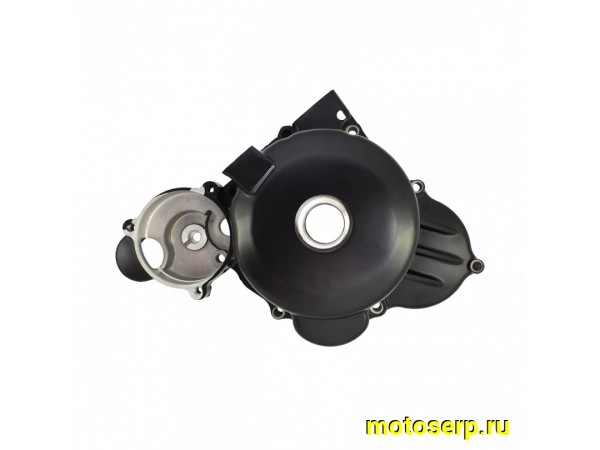 Купить  Крышка картера левая 170MN,174MN Regulmoto T-Leopard (шт) (Regul 100102789-0013 купить с доставкой по Москве и России, цена, технические характеристики, комплектация фото  - motoserp.ru