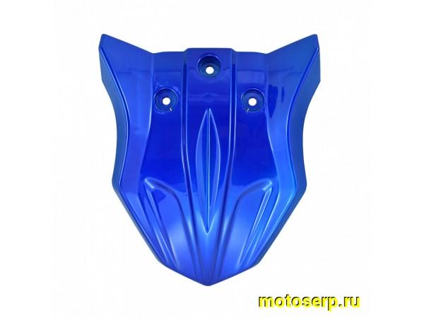 Купить  Крыло переднее T-Leopard (декор часть) (шт) (Regul 203308-2 купить с доставкой по Москве и России, цена, технические характеристики, комплектация фото  - motoserp.ru