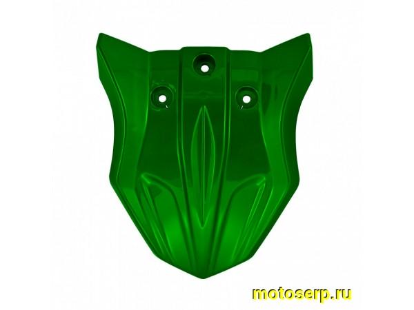 Купить  Крыло переднее T-Leopard (декор часть) (шт) (Regul 203308-1 купить с доставкой по Москве и России, цена, технические характеристики, комплектация фото  - motoserp.ru