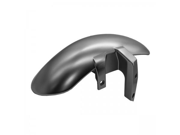 Купить  Крыло переднее Senke Alien Monster (серое) (шт) (Regul 4047101-605005-1 купить с доставкой по Москве и России, цена, технические характеристики, комплектация фото  - motoserp.ru
